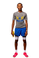 Track and Field Boys