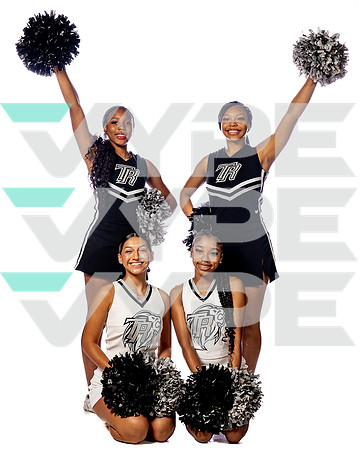 RANDLE_CHEER_Hailey Franklin, Hailey Gonzales, Sania Fredier, Sirh'ravina Brown-(BCC)-3
