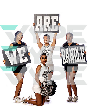 RANDLE_CHEER_Hailey Franklin, Hailey Gonzales, Sania Fredier, Sirh'ravina Brown-(BCC)-4