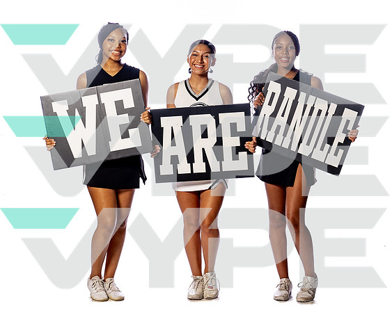 RANDLE_CHEER_Hailey Franklin, Hailey Gonzales, Sania Fredier-(BCC)