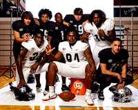 RANDLE_FB_Chace Sims, Chris Taylor, Courtney Brown, Curtis John-Miller, Eric Strickland, Jakon Montelongo, Leonardo Garza, Tyler Skrabanek-(BCC)-2