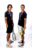 RANDLE_TENNIS_Alexis Cruz, Ryan Chow-(BCC)