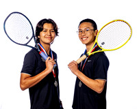 RANDLE_TENNIS_Alexis Cruz, Ryan Chow-(BCC)-3