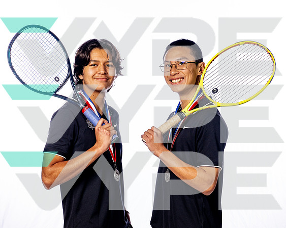 RANDLE_TENNIS_Alexis Cruz, Ryan Chow-(BCC)-3