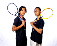 RANDLE_TENNIS_Alexis Cruz, Ryan Chow-(BCC)-2