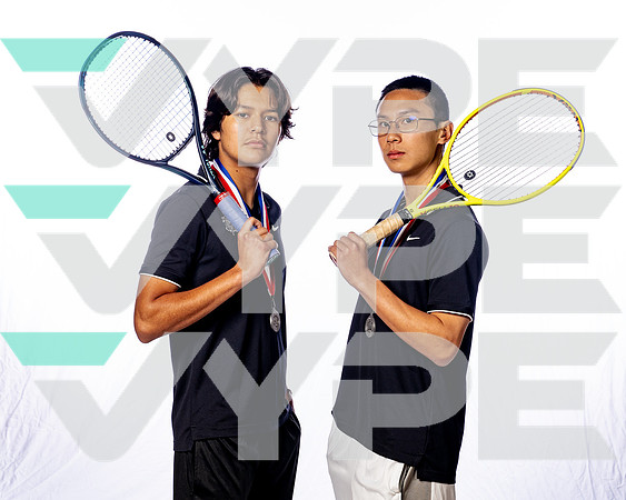 RANDLE_TENNIS_Alexis Cruz, Ryan Chow-(BCC)-2