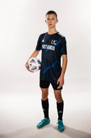 Soccer Boys
