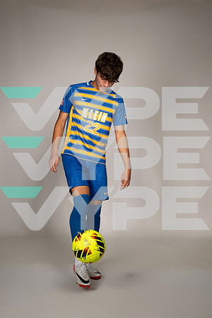 KLEIN HIGH_SOC-(WRIGHT)-7903