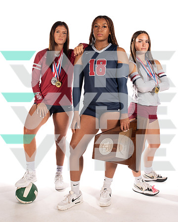 TOMPKINS_VB_Brooklynn Merrell, Caelyn Dumas, Erica Dellesky-(WRIGHT)