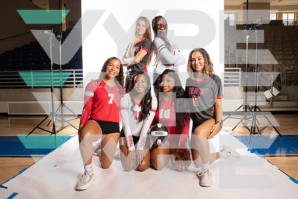 TRAVIS_VB_Amirah Cotton, Ava Williams, Jayla Buford, Jayla McLemore, KAte Cardona, Rylee Wilson-(WRIGHT)-4