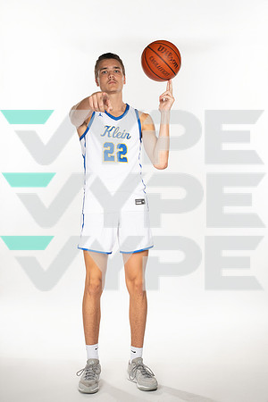 KLEIN HIGH_BB-(WRIGHT)-7573
