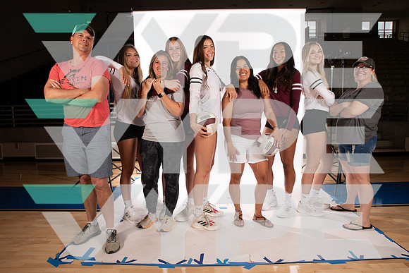 CINCO_RANCh_VB_Emily Killam, Gabriella Martinez, Kassidy O'Brien, Makenna Loo, Shea Rainosek-(WRIGHT)-2