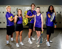 WILLIS_TENNIS_Antonio Balan, Brad Lottinger, Brayden Leinweber-(BCC)