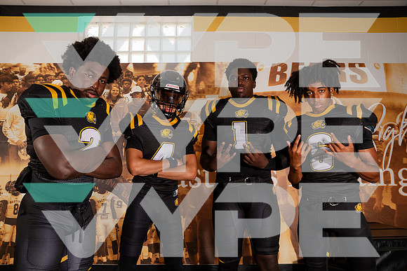 HASTINGS_FB_Ikechukwu Okafor, Jaedon Webster, Jonathan Richmond, Madden Harvey-(WRIGHT)