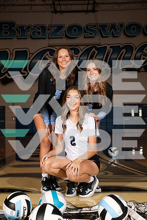 BRAZOSWOOD_VB_#6, Peyton Hawley, Tatom Doner-(WRIGHT)