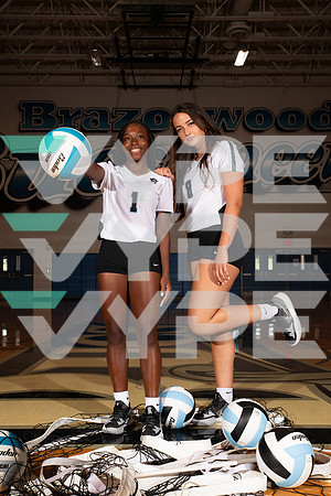 BRAZOSWOOD_VB_Brooklyn Baker, HAnnah Bartlett-(WRIGHT)