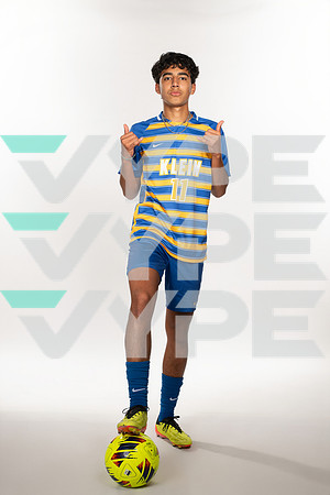 KLEIN HIGH_SOC-(WRIGHT)-7895