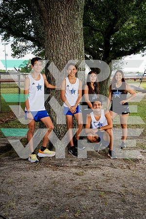 STERLING_XC_Alexandra Nava, Emily Sauceda, Gavin Cortez, Maddox Reynaga Gutierrez, Tomas Moreno-(BCC)
