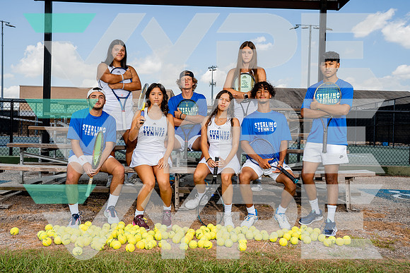 STERLING_TENNIS_Bella Lee, Brayden Webb, Dreha Hernandez, Edward Villareal, Kailynn Orosco, Natalie De LA Cruz, Raul Torres, Roland Mendez-(BCC)-2