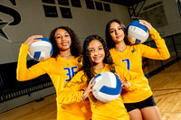 CEDAR_BAYOU_VB_Alexus Frederick, Keily Amaro, Layla Torres-(BCC)