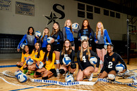 STERLING_VB_Alexus Frederick, Bailee Payne, Briana Galvan, Jade Greer, Kadince Grothe, Karmyn Hebert, Katy Barger, Keily Amaro, Layla Torres, Macei Heard, Shannon Taylor, Valerie Rosas-(BCC)