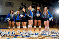 STERLING_VB_Bailee Payne, Briana Galvan, Kadince Grothe, Karmyn Hebert, Katy Barger, Valerie Rosas-(BCC)