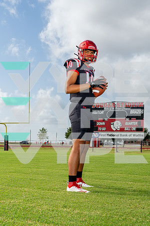 BRAZOS_FB_JaVien Dickerson-(BCC)