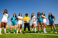 Soccer Girls
