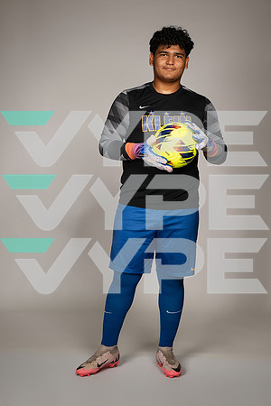 KLEIN HIGH_SOC-(WRIGHT)-7924