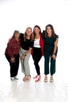 THE_WOODLANDS_VB_COACH_Julie Pelosi, Kate Maddock, Kristen Gartner, Terri Wade-(BCC)-4