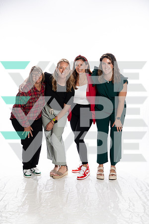 THE_WOODLANDS_VB_COACH_Julie Pelosi, Kate Maddock, Kristen Gartner, Terri Wade-(BCC)-4
