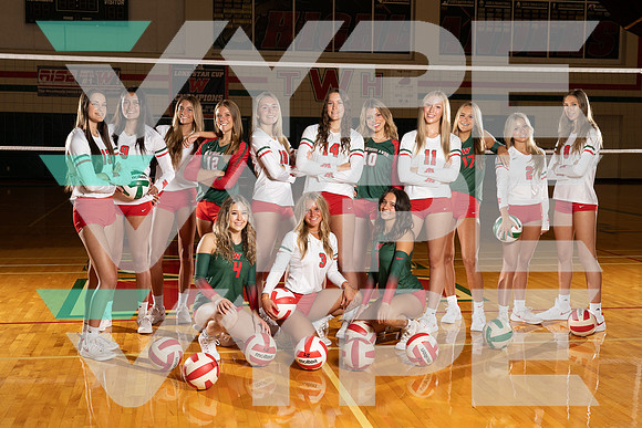 THE_WOODLANDS_VB_VARSITY_TEAM_Abby Lewis, Arden Blake, Ava Gibbs, Brooke Jones, Cameron McDaniel, Claire Hudgens, Ella Lewis, Isa Figueiredo, MAggie McWhorter, Megan Johnson, Mia Zepeda, Payton Stroud