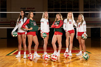 THE_WOODLANDS_VB_VARSITY_SENIORS_Arden Blake, Brooke Jones, Isa Figueiredo, MAggie McWhorter, Mia Zepeda, Sophie Jones-(BCC)