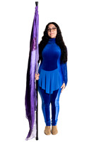 LAMAR_COLOR GUARD_-(BROWN)-2