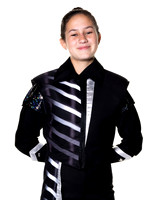 Band and Color Guard