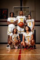 Girls Basketball