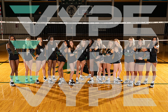 CEDAR_PARK_VB_Averee Bates, Callie Krueger, Ella Etlinger, Jayden Mullen, Joy Udoye, Katelyn Hughes, Munachiso Mmuo, Mya Cheatum, Olivia Maib, Penelope Moreno, Sibley Oster, Sienna Benavides, Sofia Pe