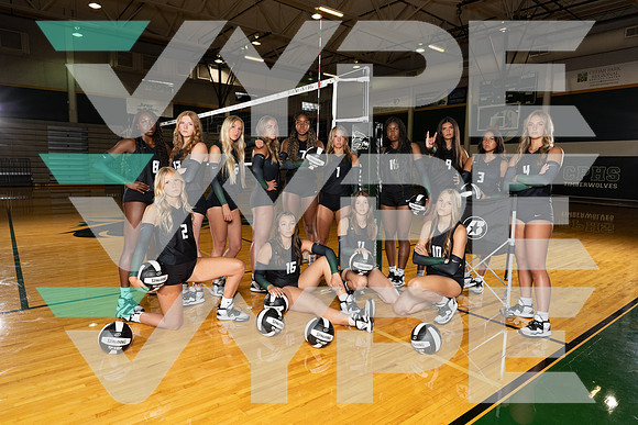 CEDAR_PARK_VB_Averee Bates, Callie Krueger, Ella Etlinger, Haley Burton, Jayden Mullen, Joy Udoye, Katelyn Hughes, Munachiso Mmuo, Mya Cheatum, Olivia Maib, Penelope Moreno, Sibley Oster, Sienna Benav