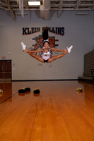Cheer