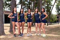 Cross Country