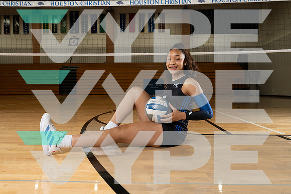 HOUSTON_CHRISTIAN_VB_Chelsea Martin-(BCC)-2