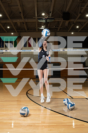 HOUSTON_CHRISTIAN_VB_Emma Guild-(BCC)-4