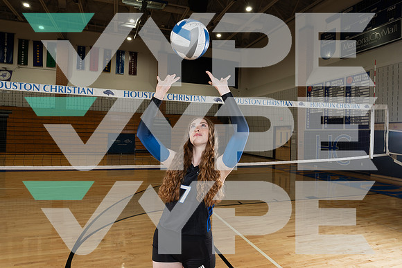 HOUSTON_CHRISTIAN_VB_Karli Kapche-(BCC)-5