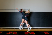 COVENANT_VB_Lisette Butler, u18-(DERAGON)
