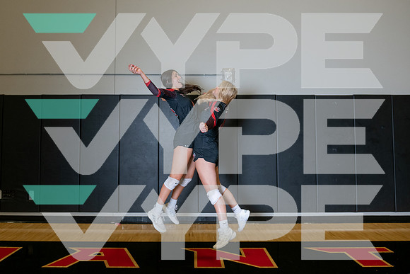 COVENANT_VB_Lisette Butler, u18-(DERAGON)