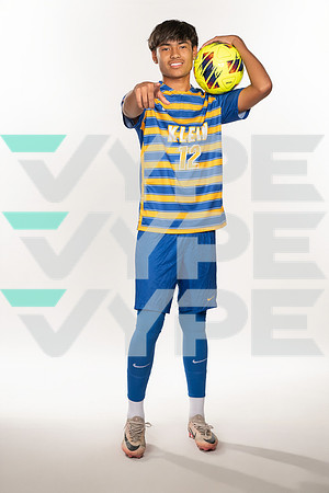 KLEIN HIGH_SOC-(WRIGHT)-7884