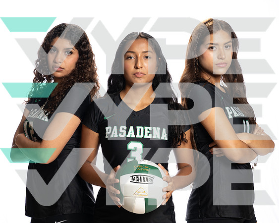PASADENA_VB_Bryana Cisneros, Jazmin Morales, Samantha Perez-(BCC)