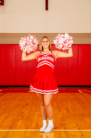 Cheer