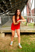 Cross Country