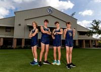 Cross Country